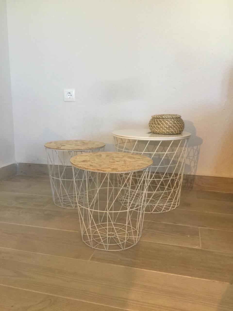 Apartamento Superior Sierra Nevada Apartment Bagian luar foto