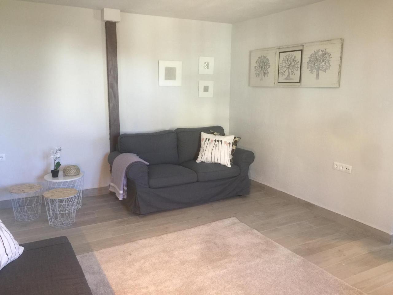 Apartamento Superior Sierra Nevada Apartment Bagian luar foto