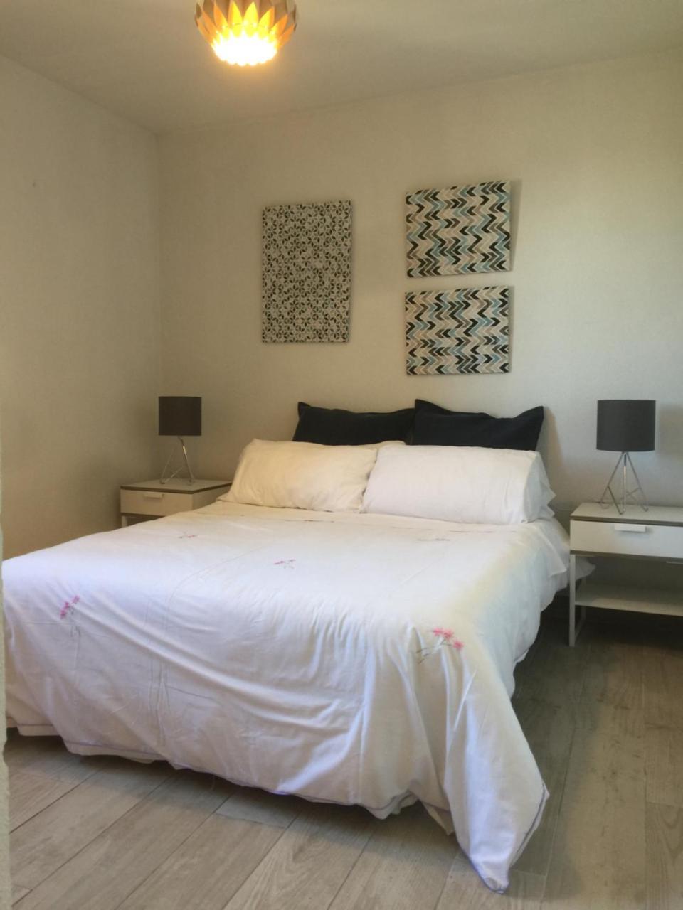 Apartamento Superior Sierra Nevada Apartment Bagian luar foto